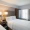 Hampton Inn Madison Square Garden
