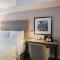 Hampton Inn Madison Square Garden