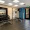 Hampton Inn Santa Barbara/Goleta