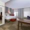 Hampton Inn Santa Barbara/Goleta