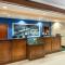 Hampton Inn & Suites Sacramento-Elk Grove Laguna I-5