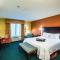 Hampton Inn & Suites Sacramento-Elk Grove Laguna I-5