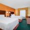 Hampton Inn & Suites Sacramento-Elk Grove Laguna I-5