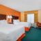 Hampton Inn & Suites Sacramento-Elk Grove Laguna I-5