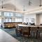 Homewood Suites by Hilton Newburgh-Stewart Airport