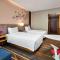 Hilton Garden Inn Shenzhen Baoan