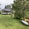 Le Duc on the Lake - Cozy waterfront Cottage - Saint-André-Avellin