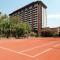 Hilton Addis Ababa - Addis Ababa