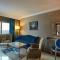 Hilton Alexandria Corniche Hotel