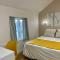 Le Cocon - logement 4 personnes - Neuf - Wifi - Le Bourget