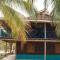 Isla Grande Eco-Hostal