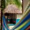 Isla Grande Eco-Hostal - Isla Grande