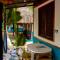 Isla Grande Eco-Hostal - Isla Grande