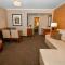 Embassy Suites by Hilton Austin Downtown South Congress - أوستن Embassy Suites by Hilton Austin Downtown South Congress - أوستن