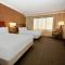 Embassy Suites by Hilton Austin Downtown South Congress - أوستن Embassy Suites by Hilton Austin Downtown South Congress - أوستن