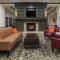 Hilton Garden Inn Blacksburg University