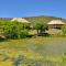 Garden Route Safari Camp - Mossel Bay