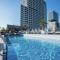 Hilton Diagonal Mar Barcelona - Barcelona