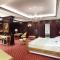 Habtoor Metropolitan Palace Hotel