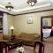 Habtoor Metropolitan Palace Hotel