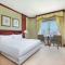 Habtoor Metropolitan Palace Hotel