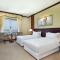Habtoor Metropolitan Palace Hotel