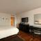 Hilton Mumbai International Airport Hotel
