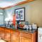 Hampton Inn Boston-Norwood