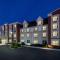 Hampton Inn Buffalo-Williamsville