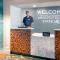 Hampton Inn Buffalo-Williamsville
