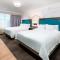 Hampton Inn Buffalo-Williamsville