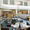 Hilton Paris Charles De Gaulle Airport