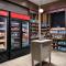 Hampton Inn Chicago Downtown/Magnificent Mile Hampton Inn Chicago Downtown/Magnificent Mile