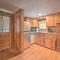 1 Mi to Raystown Lake Wyatt Earp Cabin with Deck!