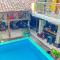 Oasis Hostel