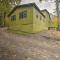 1 Mi to Raystown Lake Wyatt Earp Cabin with Deck!