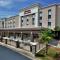 Hampton Inn & Suites Clinton - Clinton