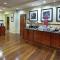 Hampton Inn & Suites Clinton - Clinton