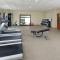 Hampton Inn & Suites Clinton - Clinton