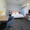 Hampton Inn & Suites Clinton - Clinton