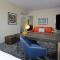 Hampton Inn & Suites Clinton - Clinton