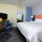 Hampton Inn & Suites Clinton - Clinton