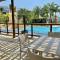 Wai Wai Cumbuco Resort