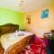 Hostel Marrakech Rouge