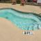 3BR Condo with Lake View - Trout Fishing - Playground - 2 Pools - FREE TICKETS INCLUDED - PR69-9 - برانسون