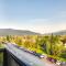 Pet-Friendly Silver Mountain Studio Mountain View