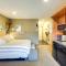 Pet-Friendly Silver Mountain Studio Mountain View