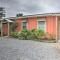 Walk to Beach from Chic Old Town Apartment with Yard