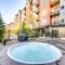 Pet-Friendly Silver Mountain Studio Mountain View