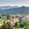 Pet-Friendly Silver Mountain Studio Mountain View